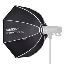 Diffuseur SMDV SPEED-BOX