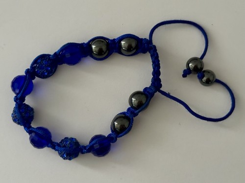 Bracelet shamballa - shamballa,