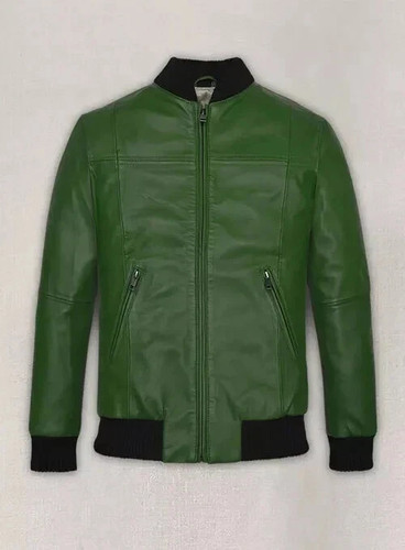Veste bombardier homme - veste,