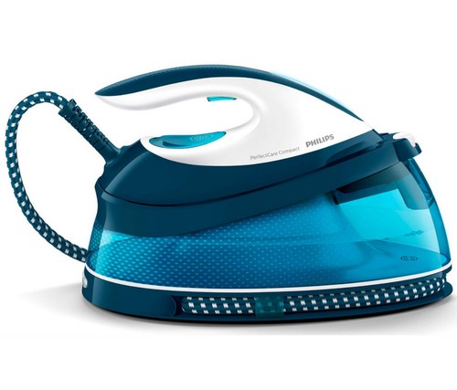 Philips centrale vapeur 6bars - philips,