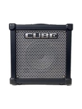 Roland Guitar Amplifier CUBE-20GX Black Compact size amplifier 88