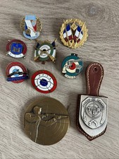 Insignes De Tir 