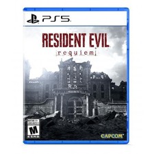 Resident Evil Requiem