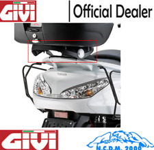 Support De Bagages Avec Plaque