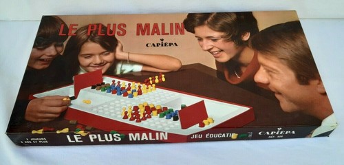 Rare jeu societe - ", le