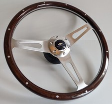 Volant compatible avec
