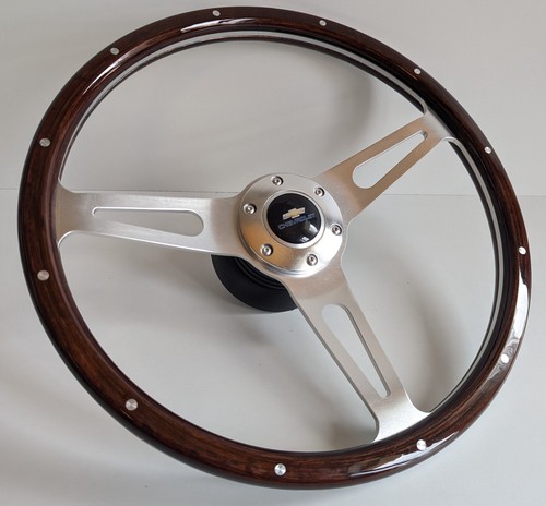 Volant compatible avec