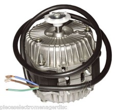 Moteur de 25 Watt  ventilateur