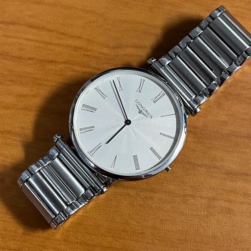 Montre longines grande - longines,