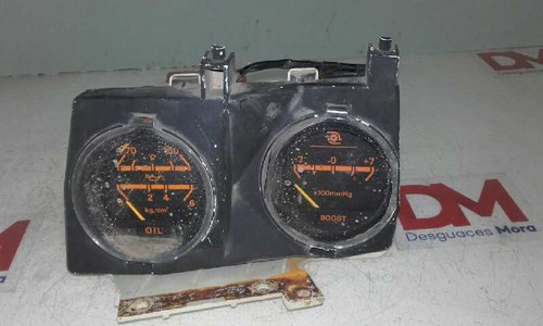 Fl0 330 compteur vitesse - fl0+330, de