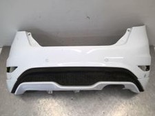 Pare choc arriere FORD FIESTA