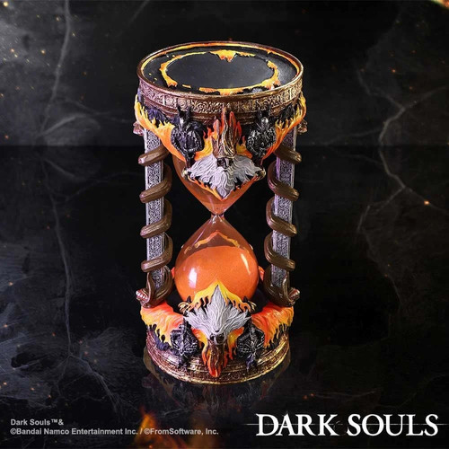 Dark souls sablier gwyn - -,