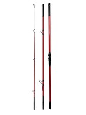 James Cook Surf Distance 4,20M / 100-250G Canne De Surf 3 Pièces Canne De Mer