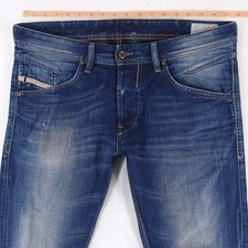 Hommes Diesel BELTHER Ajusté