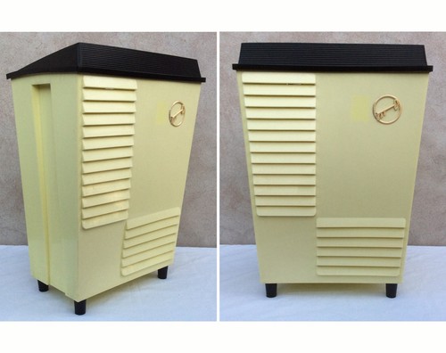 Panier linge cle - panier, a