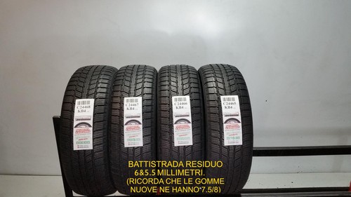 Gomme usagée thermique - usagée,