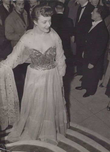 Micheline presle french - micheline,