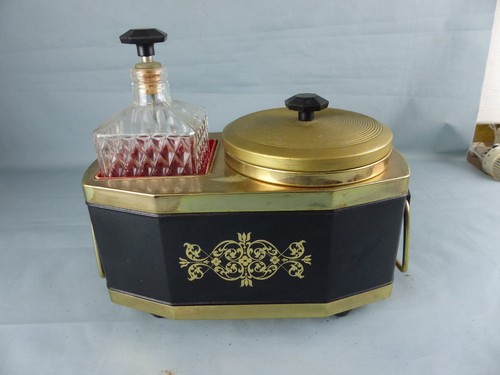 Ancienne cave liqueur whisky - ancienne,