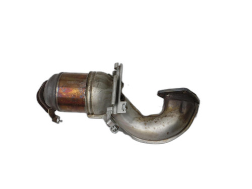 Catalyseur pot catalytique - catalyseur,