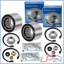 2x KIT DE ROULEMENT DE ROUE