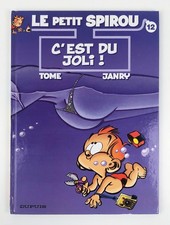 BD EO 2005 - LE PETIT SPIROU -