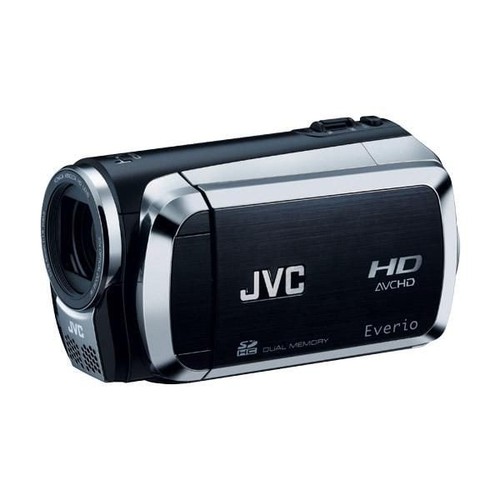 Jvc hm200be - jvc, gz-hm200be