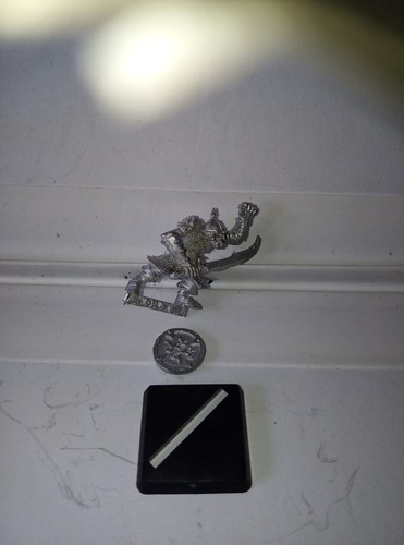 Fantasy figurine bouclier - fantasy, +bouclier