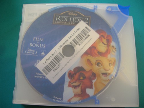Blu ray boitier slim - slim, le