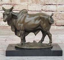 Sculpture Statue D'Animal
