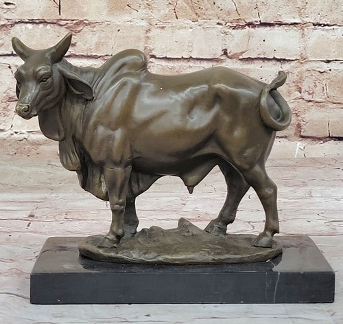Sculpture statue animal - sculpture, d'animal