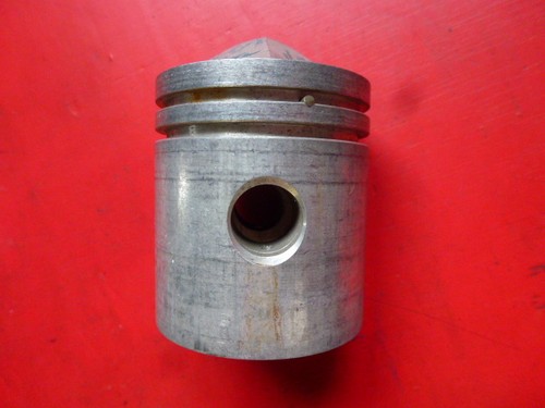 Piston scooter terrot - piston,