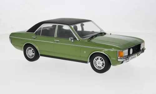 Ford granada mk1 - granada,