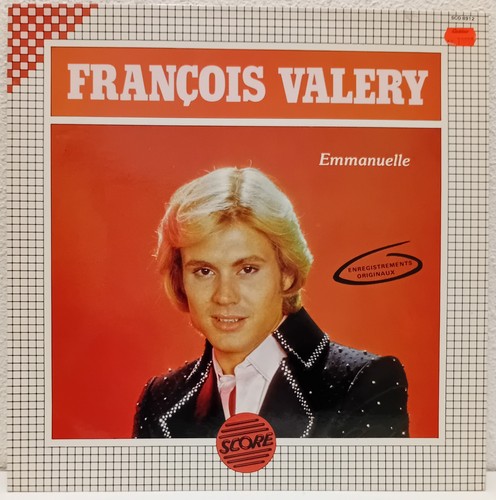 François valery emmanuelle - françois,