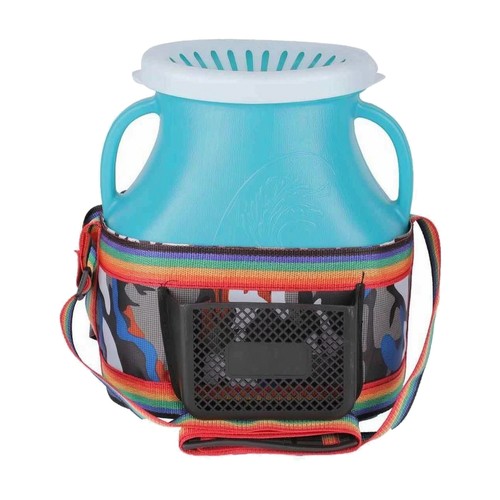 Panier pêche plastique - panier,