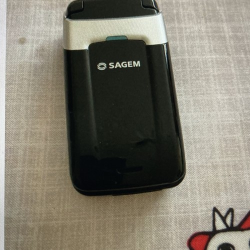 Sagem mye200c téléphone - sagem,