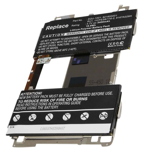 Avizar batterie polymer - avizar,