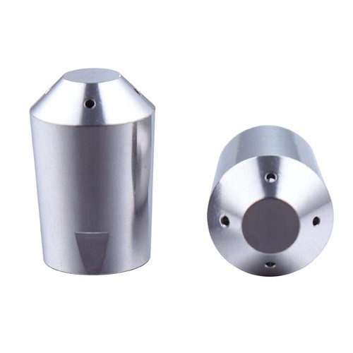 Buse vapeur simple trou pour