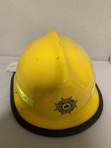 Coque casque pompier canada - coque,
