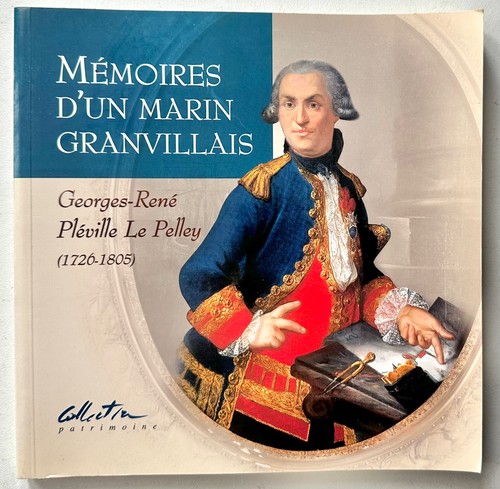 Mémoires marin - d'un,