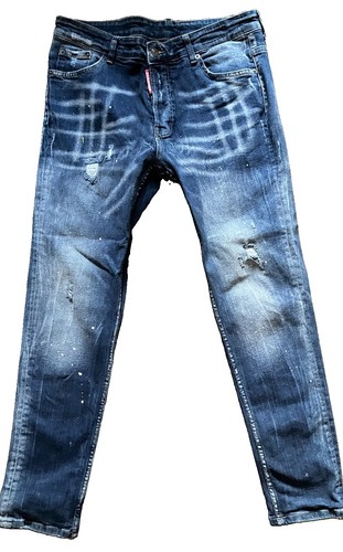 Jean dsquared2 homme - dsquared2, us