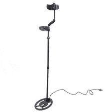 Underground Metal Detector