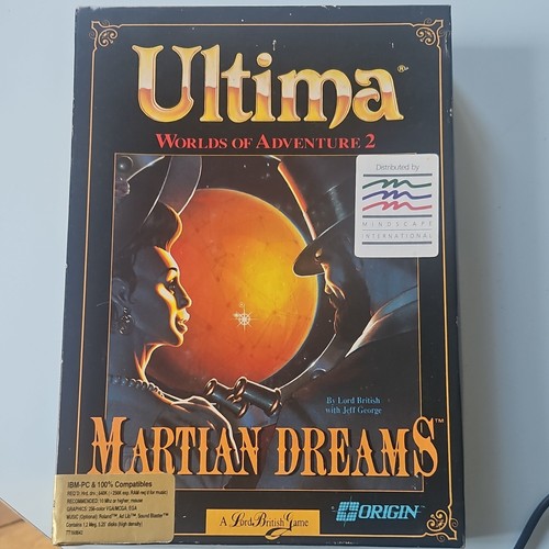 Origin ultima worlds - origin,