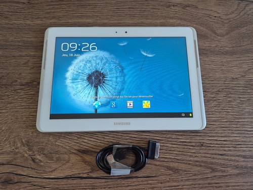 Tablette androïd samsung - samsung, tab