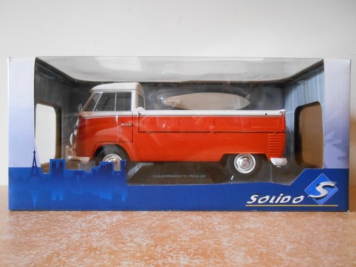Pick up - (volkswagen),