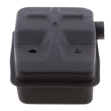 Tuyau D'échappement Pour 43