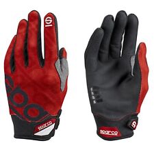 Sparco Meca-3 Car/Bike Mechanics/Garage/Workshop Work Gloves