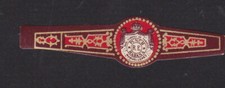 Antique BN104984 Punch Cigar