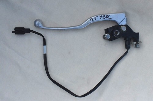 Levier embrayage yamaha 125 - levier,