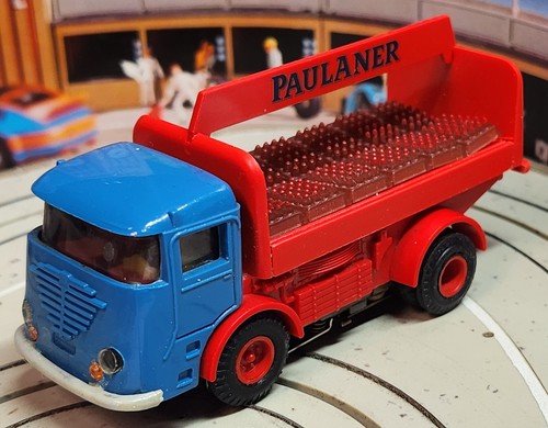 Faller ams 4871 - faller, büssing