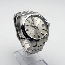 Grand Seiko Spring Drive -